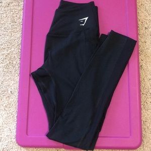 Gymshark workout leggings